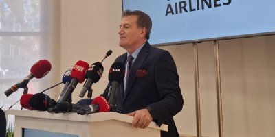 "Bu zihniyet KKTC’nin ayaklarına vurulmuş bir prangadır"