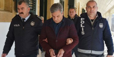 Çalıştığı şirketten 500 bin TL çalan sanığa 2 yıl hapis cezası