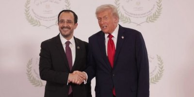 ABD’den Kıbrıs’a insani koridor oluşturmak asker konuşlandırma talebi