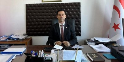 Eski Kaymakam Niyazi Öztürk sahte diploma soruşturmasında tutuklandı