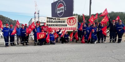 Mahkeme tüm haksız fesihlere ara emri kararı!