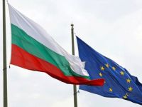 AB Dönem Başkanı Bulgaristan oldu