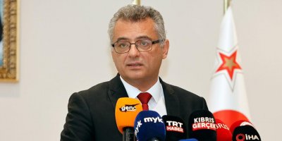 "Devlet ciddiyeti ve kurumlara güven yeniden inşa edilecek"