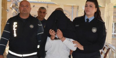 Temizlik için gittiği evi soydu: 4 yıl hapis cezası aldı