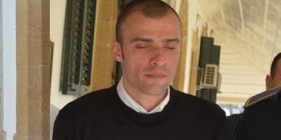 Otel odasından hırsızlık yapan zanlı 6 ay hapis cezası aldı