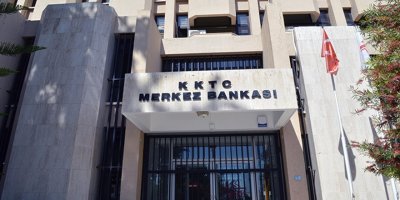 "Vatandaşların yabancı para banknotuna erişiminde sınırlama yok"