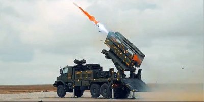 Türkiye, KKTC’ye HİSAR hava savunma sistemini de konuşlandırdı