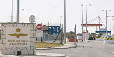 "Kıbrıs için endişe edilecek bir durum yok"