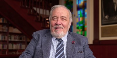 Tarihçi Prof. Dr. İlber Ortaylı hayatını kaybetti