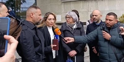 Maviş: Karma evliliklerden doğan çocukların hak mücadelesi AİHM gündemine alındı