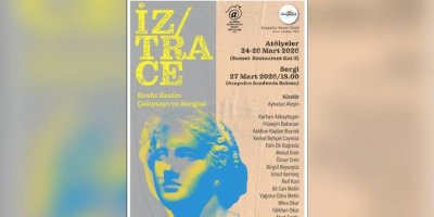 İZ / TRACE: Sanatın İz Bırakan Yolculuğu Acapulco’da başlıyor