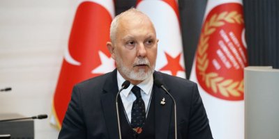 "Yeniden milletvekili adayı olmayacağım"