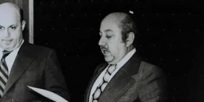 Osman Örek yarın törenle anılacak