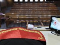 Yunanistan'a firar eden darbecilerin davasında ara karar