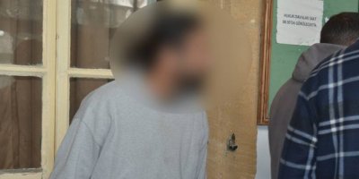 Uyuşturucu zanlısı cezaevine gönderildi