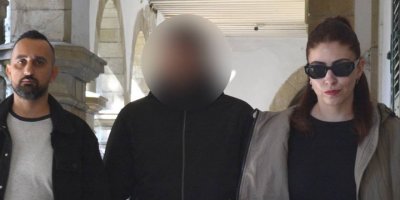 Yargıç "Sana son bir şans veriyorum" dedi