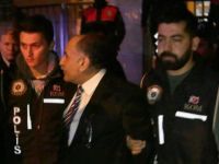 FETÖ firarisi işadamı teslim olup itirafçı oldu!