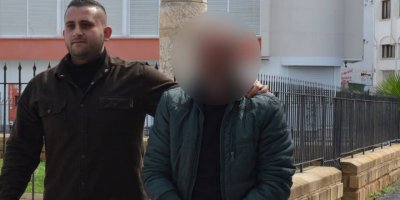 Kaçak, mahkemeden bir şans daha istedi