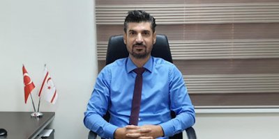 İçişleri Bakanlığı Bakanlık Müdürlüğü’ne Mustafa Yaver atandı