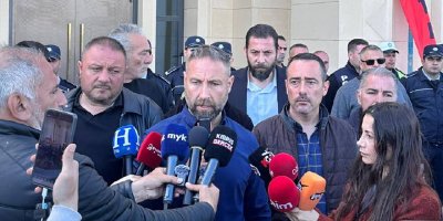 ‘Görüşme Masası’ kuruluyor