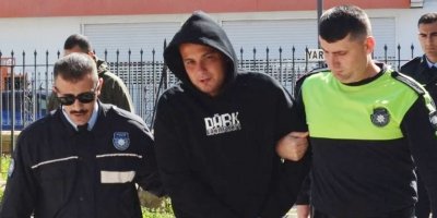 Komşusunu silahla vuran zanlı 2 gün tutuklu kalacak
