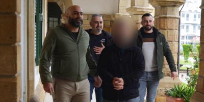 Uyuşturucu zanlısı 45 günü aşmayan süreyle cezaevine gönderildi