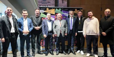 “Ceza Sahası” belgeselinin Türkiye’deki ilk gösterimi İstanbul’da yapıldı