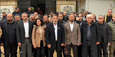 Sendikalar, Anayasa Mahkemesi’ne başvurdu