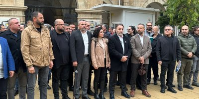 Sendikalar Başbakanlık önünde açıklama yapacak