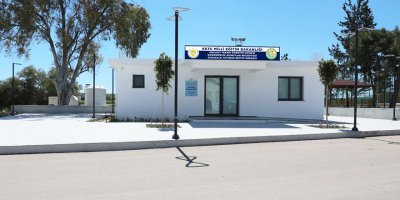 Kırıkkale Yetişkin Eğitim Merkezi ve Sosyal Tesisi, yarın açılıyor