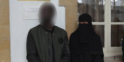 Biri 294, diğeri bin 194 gündür kaçak olduğu ortaya çıktı