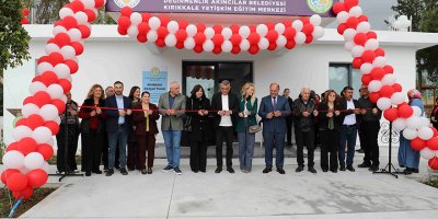 Değirmenlik Akıncılar Belediyesi’nden 12 milyon TL’lik bir yatırım daha