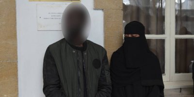 Ülkeden ihraç edilecekler