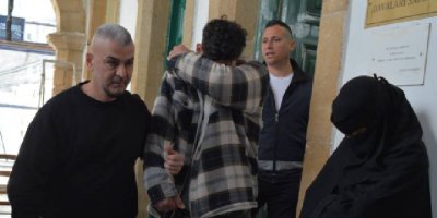 Uyuşturucuyu 3 bin TL’ye aldığını itiraf etti