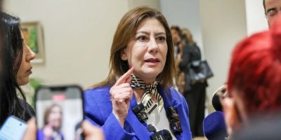 İncirli: Bu ülke en geç Haziran ayında seçime gitmelidir!