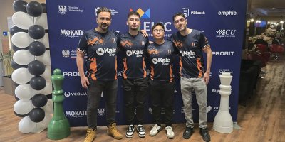 KKTC’li satranççılar Avrupa Şampiyonası’nda