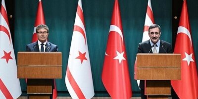 Üstel: Bugün attığımız adımlar, yarın halkımıza büyük kazanımlar olarak dönecektir