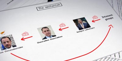 Güney Kıbrıs’ta “Videogate” skandalı yeniden gündemde
