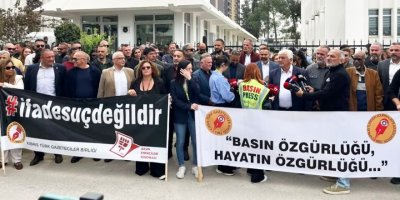 "Yasa Meclis'e geldiği an genel grev ve eylemde olacağız"