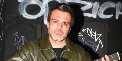 Rıza Tamer hayatını kaybetti