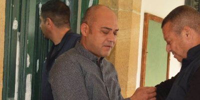 Eski uzman çavuş Vural Yavuz'a 6 ay hapis cezası!