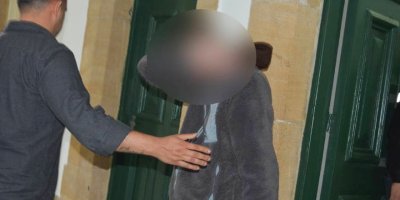 16 yaşındaki kız çocuğuna cinsel istismar!