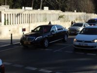 Cumhurbaşkanı Erdoğan'dan kabir ziyareti