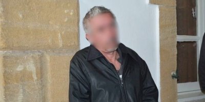 Kız arkadaşını ölümle tehdit edip, darp etmekle itham ediliyor