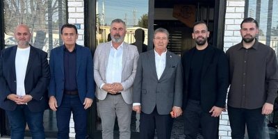 Üstel: 75 bin çalışan için prim desteği ve engelli vatandaşlara yönelik özel teşvikler sürüyor