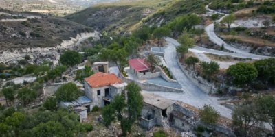 Güney Kıbrıs’taki “Trozena” köyü İsraillilere satıldı
