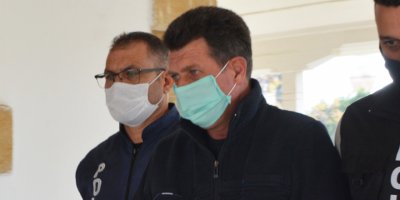 21 kiloyla yakalandı, 15 yıl ceza aldı