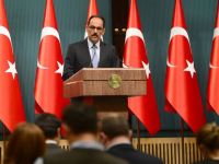 Kalın: Önümüzdeki günlerde daha büyük sarsıntılar olabilir