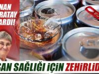 Enerji içeceklerinde yeni dönem başlıyor