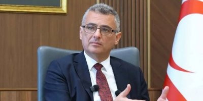 Erhürman: 5+1 toplantıya hazırlıklı gidilmeli ki orada anlamlı sonuçlar çıkabilsin